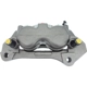 Purchase Top-Quality CENTRIC PARTS - 141.67026 - Front Left Rebuilt Caliper With Hardware pa9