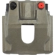 Purchase Top-Quality Front Left Rebuilt Caliper With Hardware by CENTRIC PARTS - 141.67028 pa10