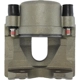 Purchase Top-Quality Front Left Rebuilt Caliper With Hardware by CENTRIC PARTS - 141.67028 pa9