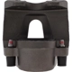 Purchase Top-Quality Front Left Rebuilt Caliper With Hardware by CENTRIC PARTS - 141.67030 pa3