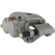 Purchase Top-Quality Front Left Rebuilt Caliper With Hardware by CENTRIC PARTS - 141.67032 pa10