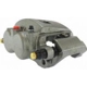 Purchase Top-Quality Front Left Rebuilt Caliper With Hardware by CENTRIC PARTS - 141.67032 pa22