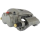 Purchase Top-Quality Front Left Rebuilt Caliper With Hardware by CENTRIC PARTS - 141.67032 pa24