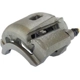 Purchase Top-Quality Front Left Rebuilt Caliper With Hardware by CENTRIC PARTS - 141.67032 pa25