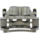 Purchase Top-Quality Front Left Rebuilt Caliper With Hardware by CENTRIC PARTS - 141.67032 pa7