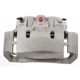 Purchase Top-Quality Front Left Rebuilt Caliper With Hardware by CENTRIC PARTS - 141.67036 pa20