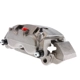 Purchase Top-Quality Front Left Rebuilt Caliper With Hardware by CENTRIC PARTS - 141.67036 pa5