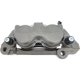 Purchase Top-Quality Front Left Rebuilt Caliper With Hardware by CENTRIC PARTS - 141.67036 pa6