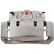Purchase Top-Quality Front Left Rebuilt Caliper With Hardware by CENTRIC PARTS - 141.67036 pa8