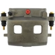 Purchase Top-Quality Front Left Rebuilt Caliper With Hardware by CENTRIC PARTS - 141.67038 pa11