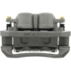 Purchase Top-Quality Front Left Rebuilt Caliper With Hardware by CENTRIC PARTS - 141.67043 pa10