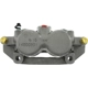 Purchase Top-Quality Front Left Rebuilt Caliper With Hardware by CENTRIC PARTS - 141.67043 pa11