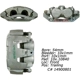 Purchase Top-Quality Front Left Rebuilt Caliper With Hardware by CENTRIC PARTS - 141.67043 pa13