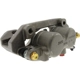 Purchase Top-Quality Front Left Rebuilt Caliper With Hardware by CENTRIC PARTS - 141.67043 pa5