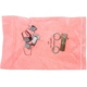 Purchase Top-Quality CENTRIC PARTS - 141.67044 - Front Left Rebuilt Caliper With Hardware pa11