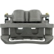 Purchase Top-Quality CENTRIC PARTS - 141.67044 - Front Left Rebuilt Caliper With Hardware pa2