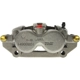 Purchase Top-Quality CENTRIC PARTS - 141.67044 - Front Left Rebuilt Caliper With Hardware pa3