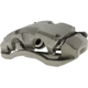 Purchase Top-Quality CENTRIC PARTS - 141.67044 - Front Left Rebuilt Caliper With Hardware pa7
