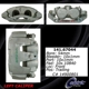 Purchase Top-Quality CENTRIC PARTS - 141.67044 - Front Left Rebuilt Caliper With Hardware pa8