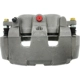 Purchase Top-Quality CENTRIC PARTS - 141.67044 - Front Left Rebuilt Caliper With Hardware pa9