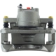 Purchase Top-Quality Front Left Rebuilt Caliper With Hardware by CENTRIC PARTS - 141.67052 pa1