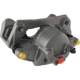 Purchase Top-Quality Front Left Rebuilt Caliper With Hardware by CENTRIC PARTS - 141.67052 pa12