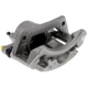 Purchase Top-Quality Front Left Rebuilt Caliper With Hardware by CENTRIC PARTS - 141.67052 pa13