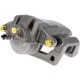 Purchase Top-Quality Front Left Rebuilt Caliper With Hardware by CENTRIC PARTS - 141.67052 pa14