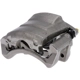 Purchase Top-Quality Front Left Rebuilt Caliper With Hardware by CENTRIC PARTS - 141.67052 pa17