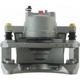 Purchase Top-Quality Front Left Rebuilt Caliper With Hardware by CENTRIC PARTS - 141.67052 pa20