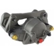 Purchase Top-Quality Front Left Rebuilt Caliper With Hardware by CENTRIC PARTS - 141.67052 pa22