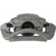 Purchase Top-Quality Front Left Rebuilt Caliper With Hardware by CENTRIC PARTS - 141.67052 pa24