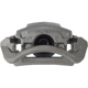 Purchase Top-Quality Front Left Rebuilt Caliper With Hardware by CENTRIC PARTS - 141.67052 pa8