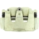 Purchase Top-Quality Front Left Rebuilt Caliper With Hardware by CENTRIC PARTS - 141.67054 pa12