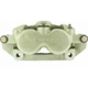 Purchase Top-Quality Front Left Rebuilt Caliper With Hardware by CENTRIC PARTS - 141.67054 pa14