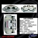 Purchase Top-Quality Front Left Rebuilt Caliper With Hardware by CENTRIC PARTS - 141.67054 pa8