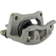 Purchase Top-Quality Front Left Rebuilt Caliper With Hardware by CENTRIC PARTS - 141.67055 pa3