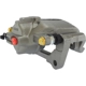 Purchase Top-Quality Front Left Rebuilt Caliper With Hardware by CENTRIC PARTS - 141.67055 pa9