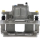 Purchase Top-Quality Front Left Rebuilt Caliper With Hardware by CENTRIC PARTS - 141.67056 pa10