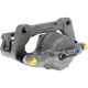 Purchase Top-Quality Front Left Rebuilt Caliper With Hardware by CENTRIC PARTS - 141.67056 pa5