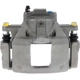 Purchase Top-Quality Front Left Rebuilt Caliper With Hardware by CENTRIC PARTS - 141.67056 pa7