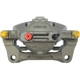Purchase Top-Quality Front Left Rebuilt Caliper With Hardware by CENTRIC PARTS - 141.67056 pa8
