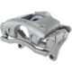 Purchase Top-Quality Front Left Rebuilt Caliper With Hardware by CENTRIC PARTS - 141.67060 pa7