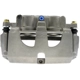 Purchase Top-Quality CENTRIC PARTS - 141.67062 - Front Left Rebuilt Caliper With Hardware pa14