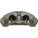 Purchase Top-Quality CENTRIC PARTS - 141.67062 - Front Left Rebuilt Caliper With Hardware pa4