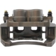 Purchase Top-Quality Front Left Rebuilt Caliper With Hardware by CENTRIC PARTS - 141.67064 pa12