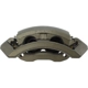 Purchase Top-Quality Front Left Rebuilt Caliper With Hardware by CENTRIC PARTS - 141.67064 pa8