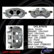 Purchase Top-Quality Front Left Rebuilt Caliper With Hardware by CENTRIC PARTS - 141.67070 pa11