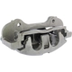 Purchase Top-Quality Front Left Rebuilt Caliper With Hardware by CENTRIC PARTS - 141.67070 pa12