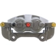 Purchase Top-Quality Front Left Rebuilt Caliper With Hardware by CENTRIC PARTS - 141.67070 pa8